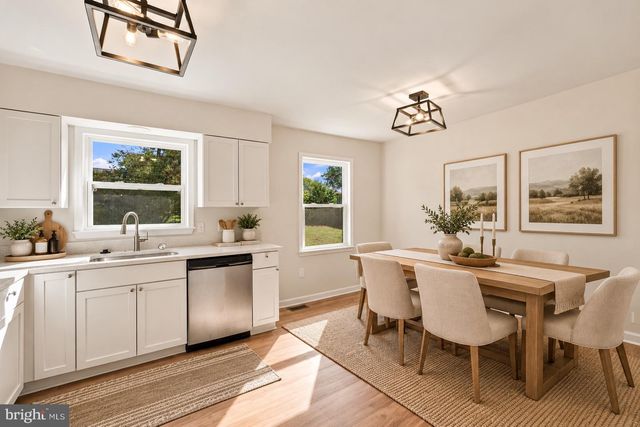 2140 MINNEAR ST, Fredericksburg, VA 22407