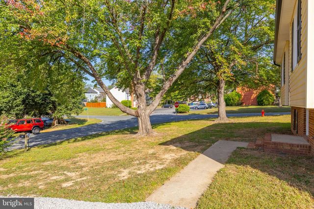 2140 MINNEAR ST, Fredericksburg, VA 22407