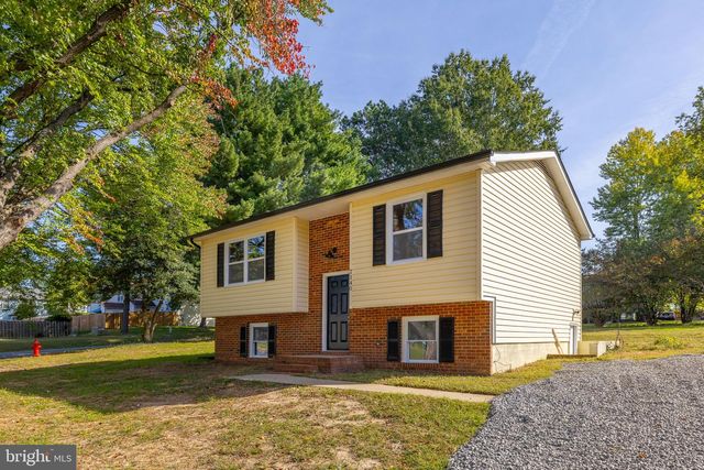 2140 MINNEAR ST, Fredericksburg, VA 22407