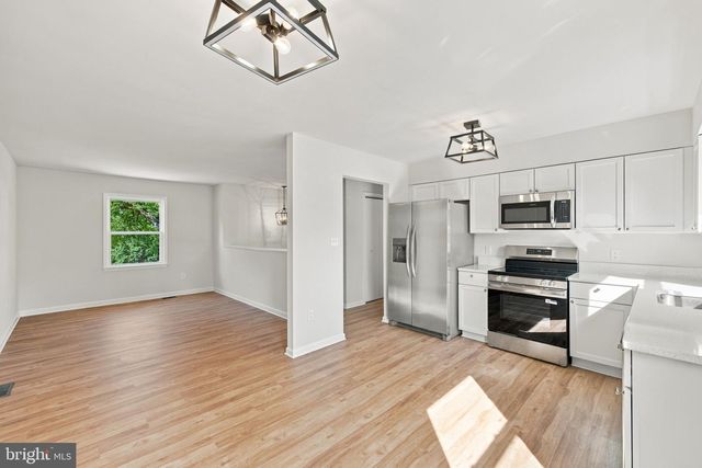 2140 MINNEAR ST, Fredericksburg, VA 22407
