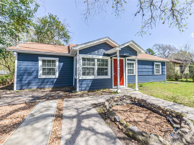 8229 Carolwood Drive, Houston, TX 77028