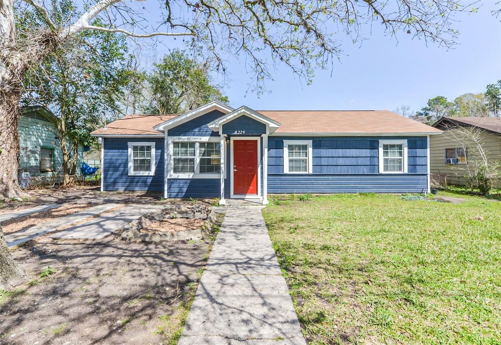 8229 Carolwood Drive, Houston, TX 77028