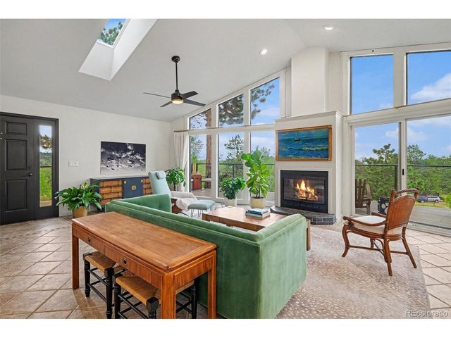 38 Pinon Rd, Bailey, CO 80421