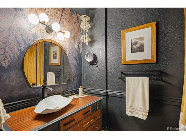 38 Pinon Rd, Bailey, CO 80421