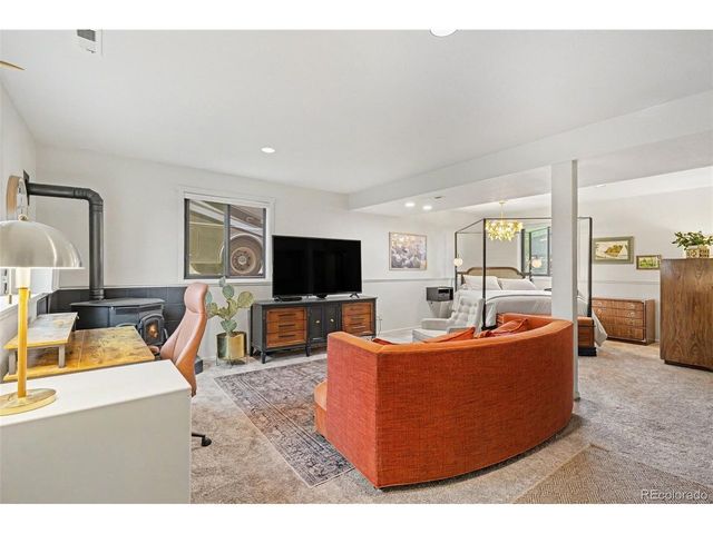 38 Pinon Rd, Bailey, CO 80421