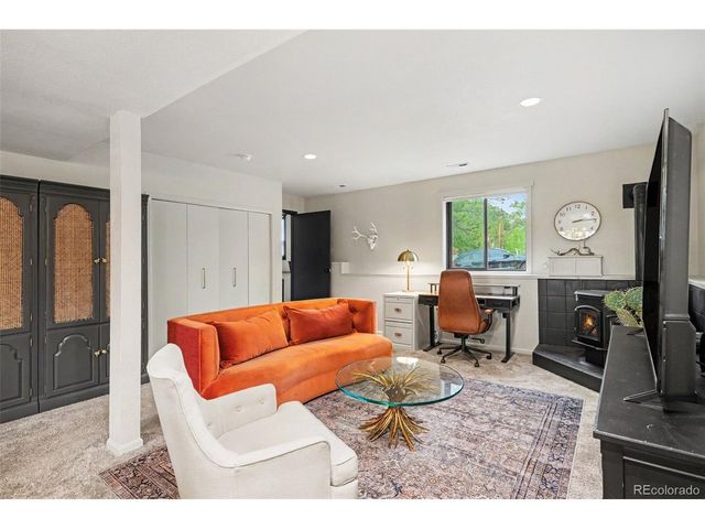 38 Pinon Rd, Bailey, CO 80421