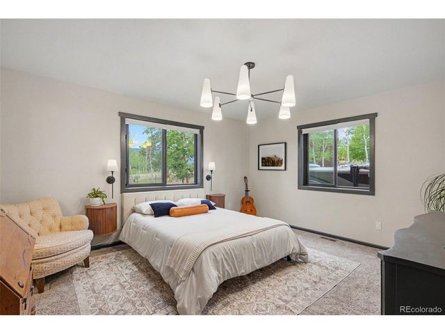 38 Pinon Rd, Bailey, CO 80421