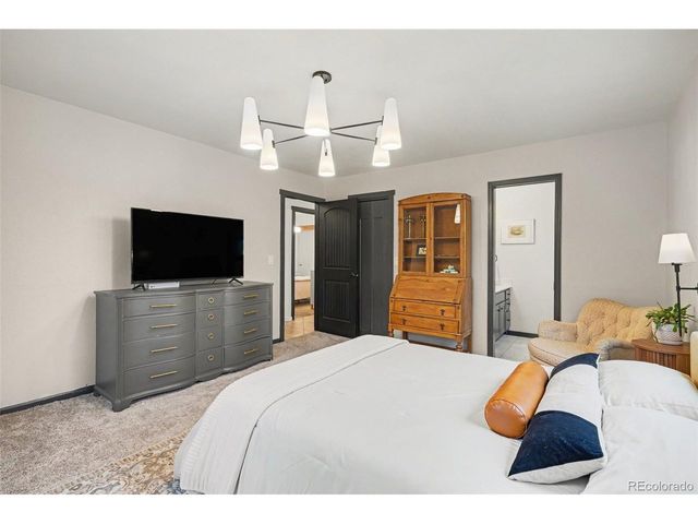 38 Pinon Rd, Bailey, CO 80421