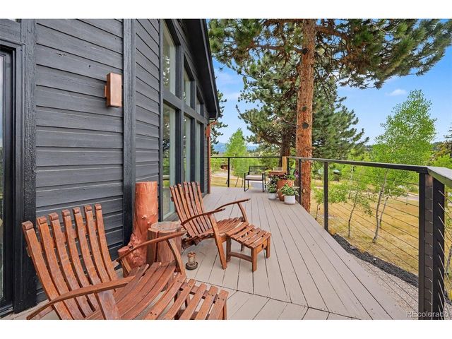 38 Pinon Rd, Bailey, CO 80421