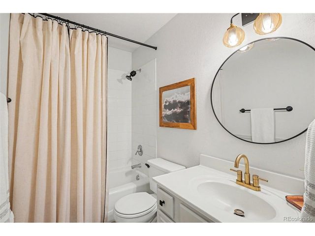 38 Pinon Rd, Bailey, CO 80421