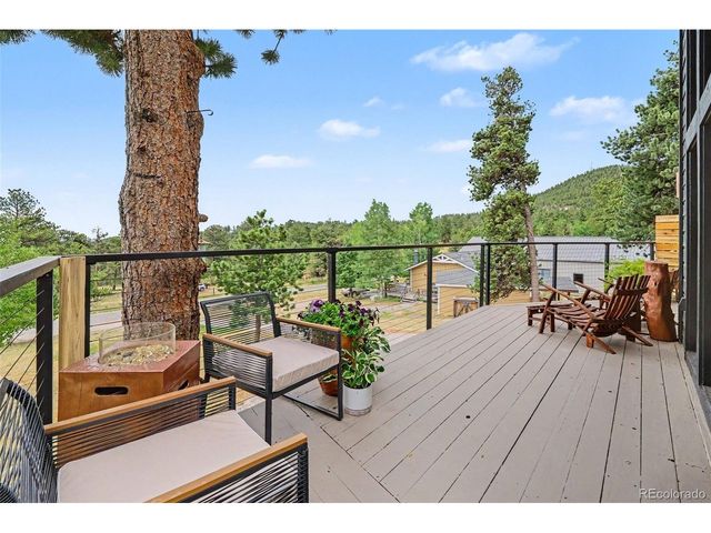 38 Pinon Rd, Bailey, CO 80421