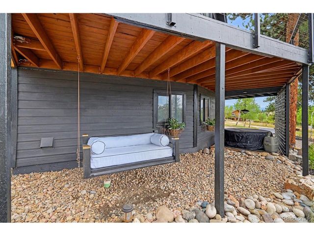 38 Pinon Rd, Bailey, CO 80421