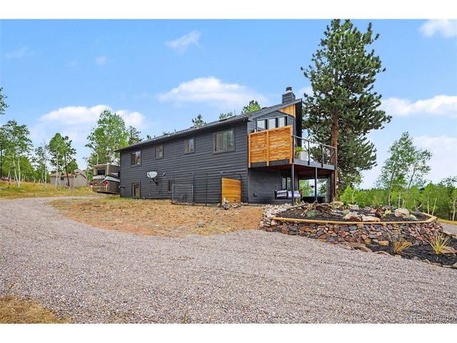 38 Pinon Rd, Bailey, CO 80421