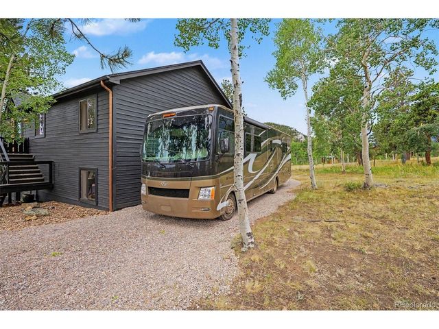 38 Pinon Rd, Bailey, CO 80421