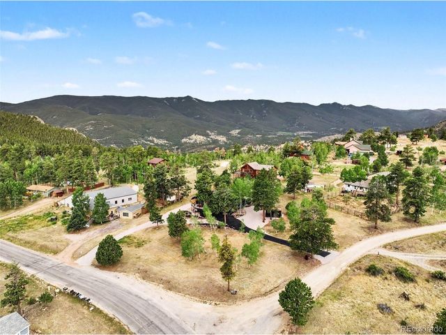 38 Pinon Rd, Bailey, CO 80421