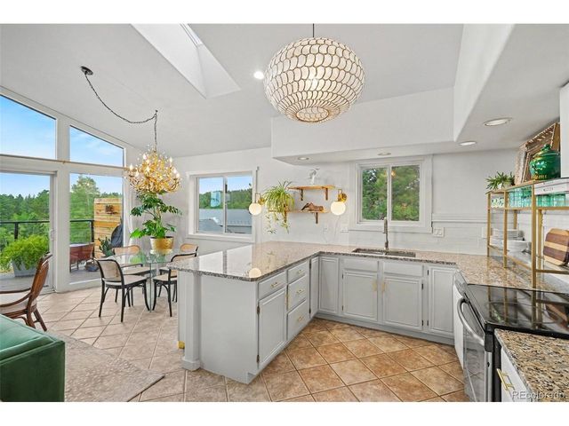 38 Pinon Rd, Bailey, CO 80421