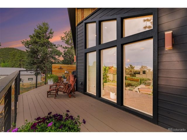 38 Pinon Rd, Bailey, CO 80421