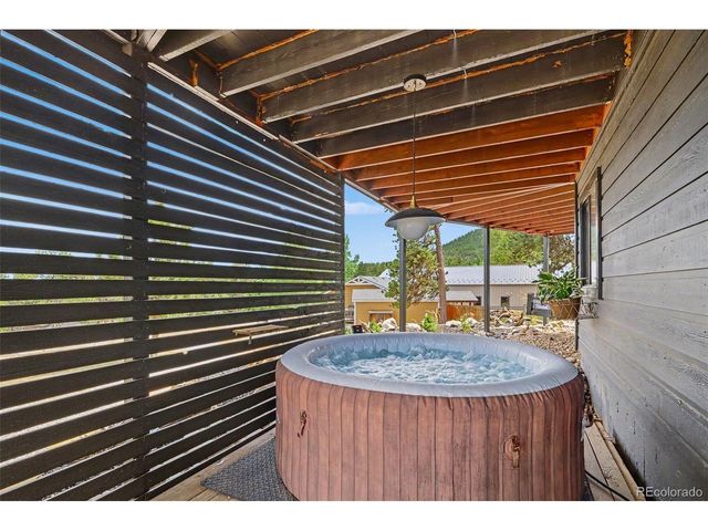 38 Pinon Rd, Bailey, CO 80421