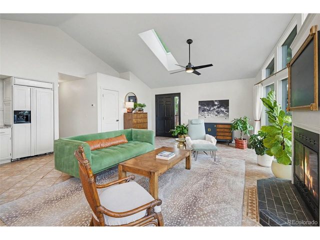 38 Pinon Rd, Bailey, CO 80421