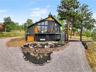 38 Pinon Rd, Bailey, CO 80421