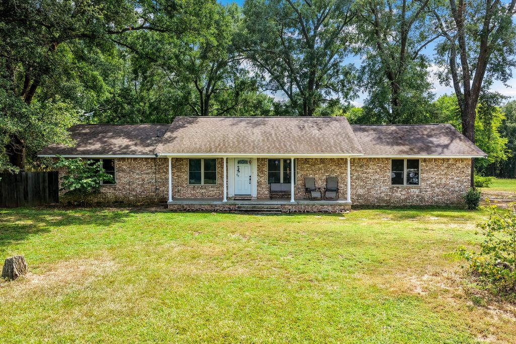 3259 Fm 557, Pittsburg, TX 75686