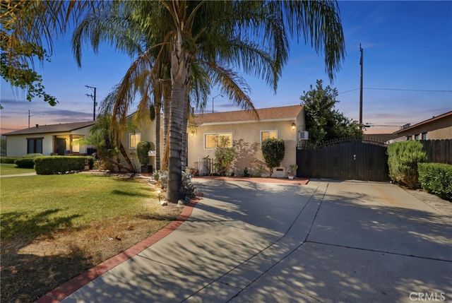 1626 E Mardina Street, West Covina, CA 91791