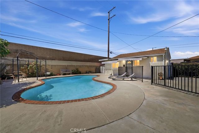 1626 E Mardina Street, West Covina, CA 91791