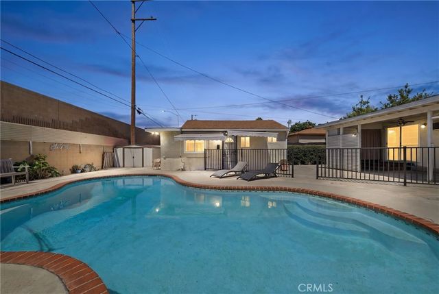 1626 E Mardina Street, West Covina, CA 91791