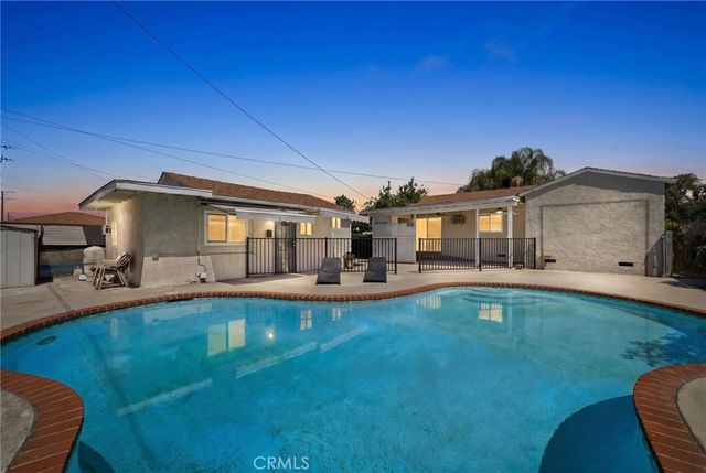 1626 E Mardina Street, West Covina, CA 91791