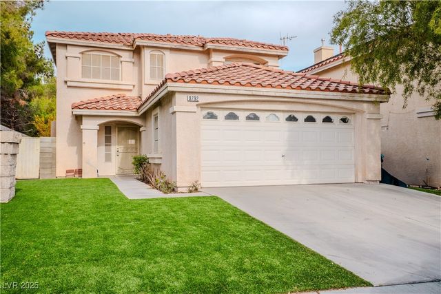 9792 Sonora Bend Avenue, Las Vegas, NV 89148