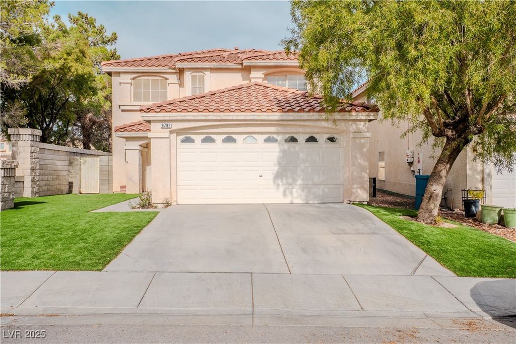 9792 Sonora Bend Avenue, Las Vegas, NV 89148