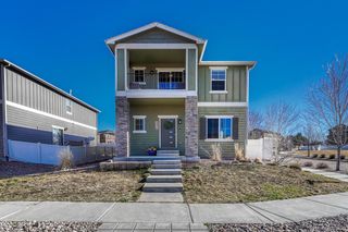 898 Antrim Loop, Colorado Springs, CO 80910