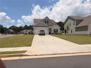 170 Marion Drive, Cartersville, GA 30120