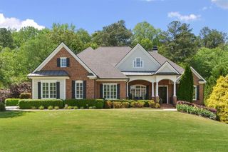 465 Scott Farm Drive, Powder Springs, GA 30127