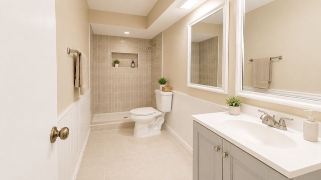 1912 Kentwood Lane, Carrollton, TX 75007