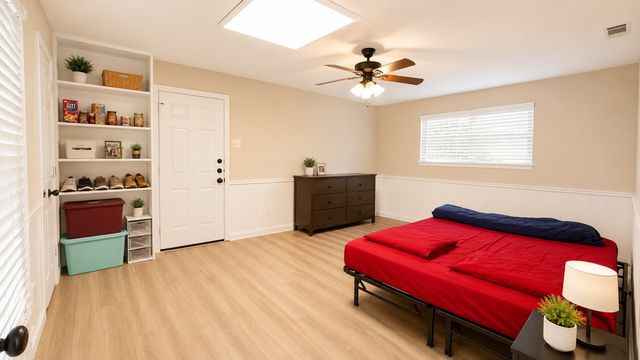 1912 Kentwood Lane, Carrollton, TX 75007