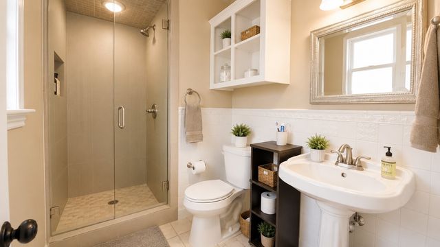 1912 Kentwood Lane, Carrollton, TX 75007