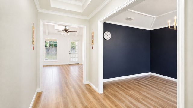 1912 Kentwood Lane, Carrollton, TX 75007