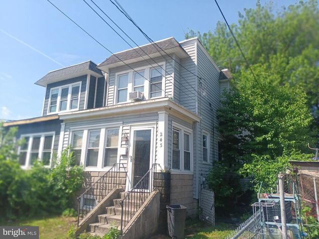 243 N 41ST ST, Pennsauken, NJ 08110