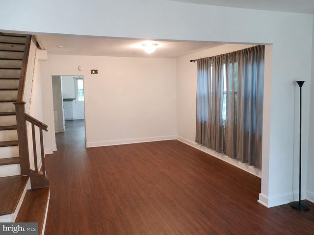243 N 41ST ST, Pennsauken, NJ 08110