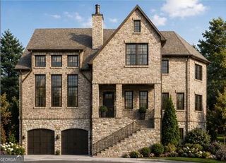 1799 Buckhead Lane NE, Atlanta, GA 30324