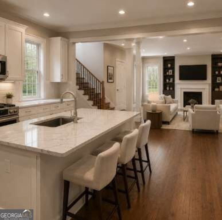 1799 Buckhead Lane NE, Atlanta, GA 30324 — photo 2