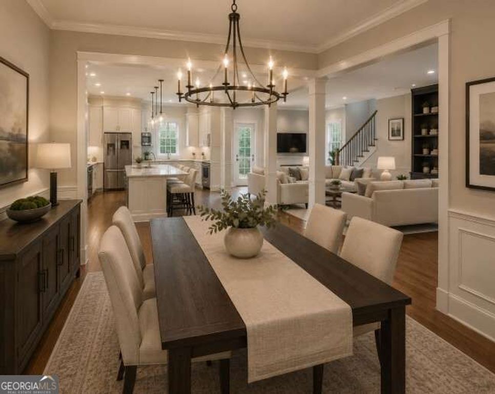 1799 Buckhead Lane NE, Atlanta, GA 30324 — photo 3