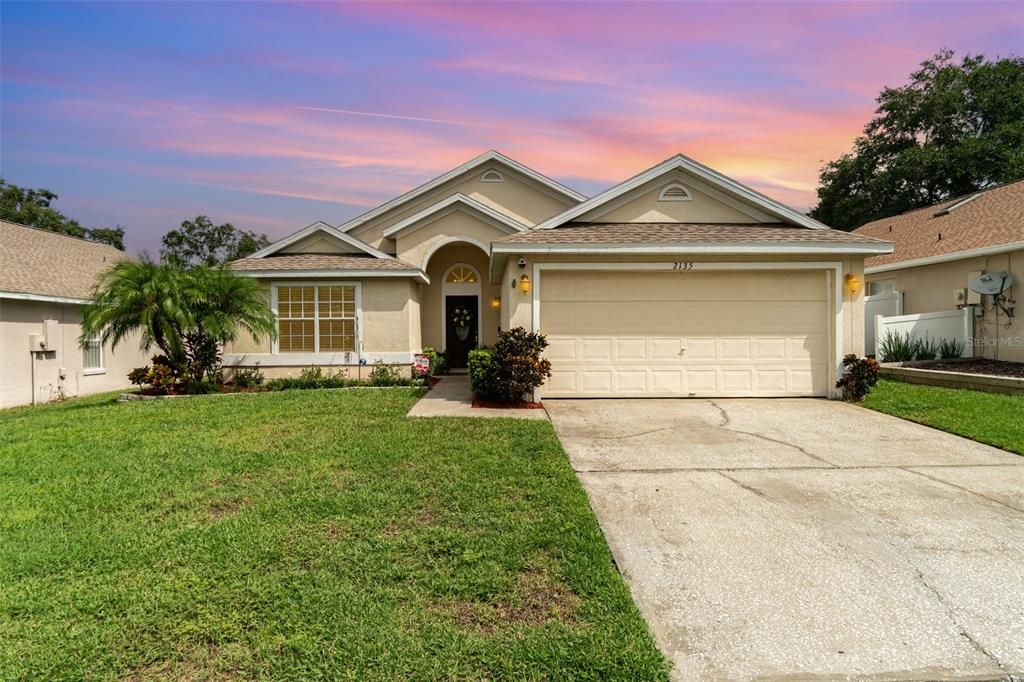 2135 COBBLEFIELD CIRCLE, Apopka, FL 32703