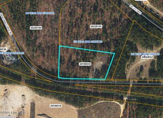 Lot 5c Dead Man Curve, West End, NC 27376