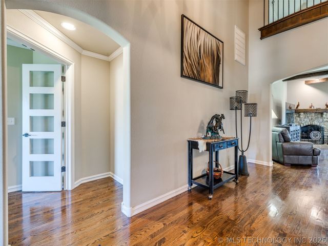 6706 E 86th Place N, Owasso, OK 74055