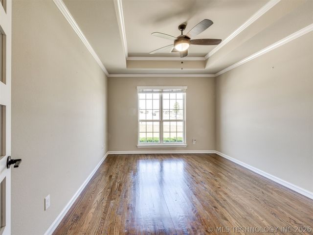 6706 E 86th Place N, Owasso, OK 74055