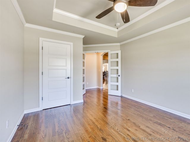 6706 E 86th Place N, Owasso, OK 74055