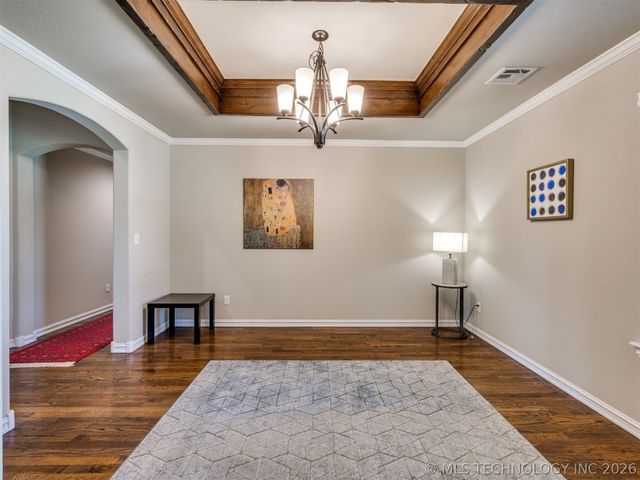 6706 E 86th Place N, Owasso, OK 74055