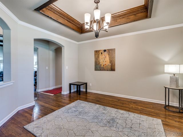 6706 E 86th Place N, Owasso, OK 74055